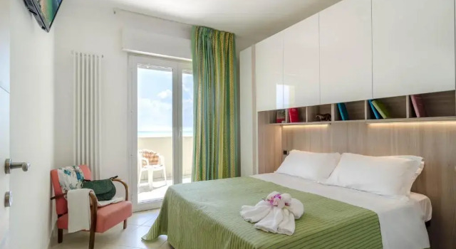 Standard- lejlighed Residence Costa