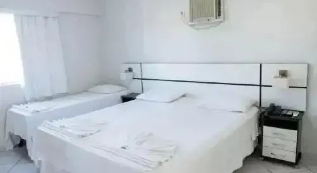 Campinas Residence Apart Hotel