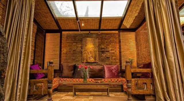 Hongchen Jintu Inn Wenzhi Alley, Забронировать Отель Лицзян Юньнань, рядом с Улица Сквер-стрит Древнего города Даянь
