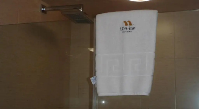 Четырёхместный номер Standard Sleep Inn Puebla Centro Hist rico