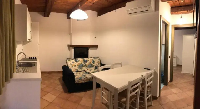Апартаменты Standard Agriturismo Il Casale