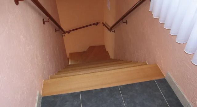 Апартаменты Farmhouse Stay in Ondenval