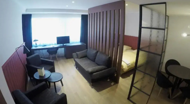Logis Hotel Acacia
