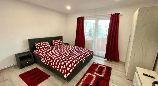 Апартаменты A’s Sweet Home