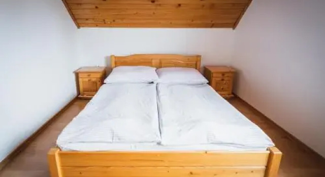 Domček pri potôčiku, Varaa Huoneisto Hotellit Rohace pysäköinnillä, Pysäköinti