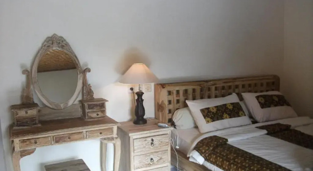 Номер Standard Arsa Homestay & Spa