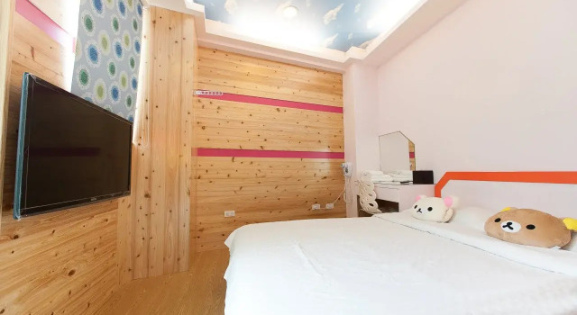 Lovers Hot Spring B&B, Đặt Nhà nghỉ có bữa sáng Jiaosi Đài Loan