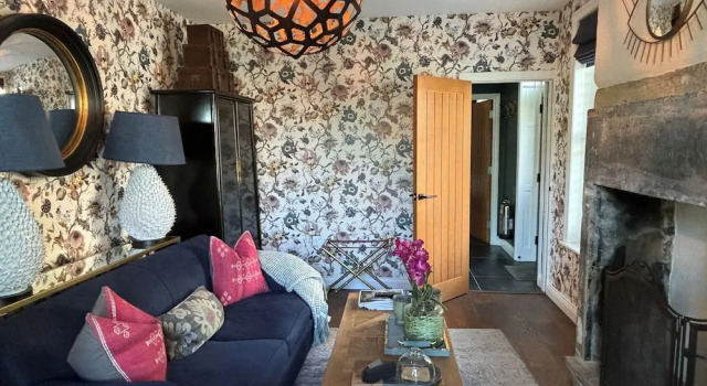 Люкс Luxury Manor House Lindley