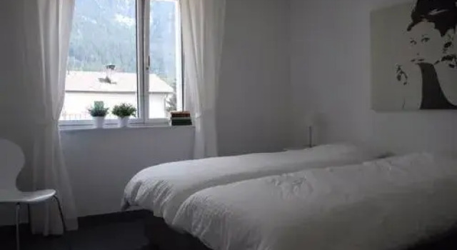 Ferienwohnung Sot, Prenota Hotel Lantsch/Lenz 