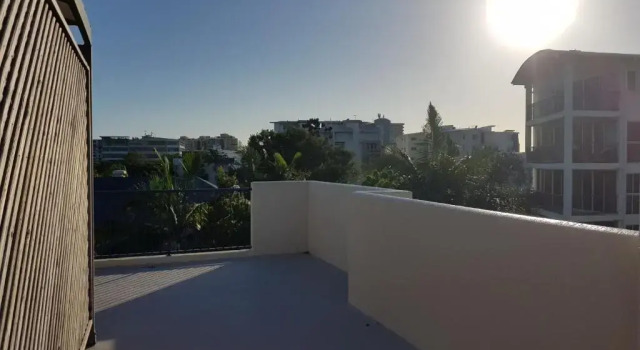 Апартаменты Standard с 2 комнатами Excellsior Apartments
