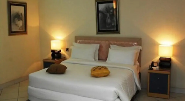 Люкс Luxury Royal Choice Inn
