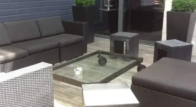 Villa Cosy