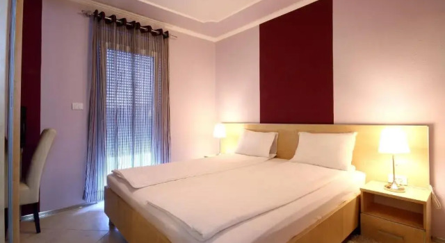 Люкс Hotel Aruba