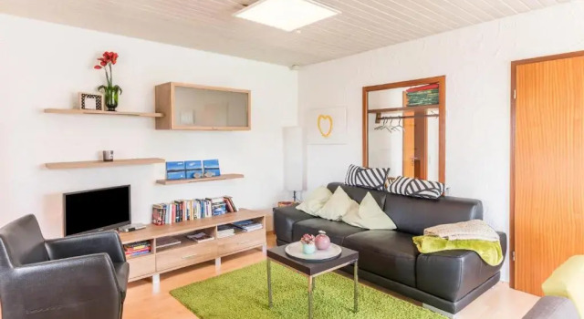 Appartement Böhler 1, Varaa Huoneisto Hotellit Baijeri pysäköinnillä, Pysäköinti