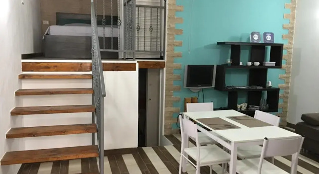 Casa Giuditta, Забронировать Апартаменты/квартира Апартаменты Сиракузы, рядом с Teatro dei Pupi, Апартаменты/квартира