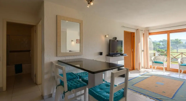 San Lameer Villa Rentals 10401
