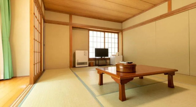 Yamanaka Lake ＲＹＯＺＡＮ - Vacation STAY 32157v