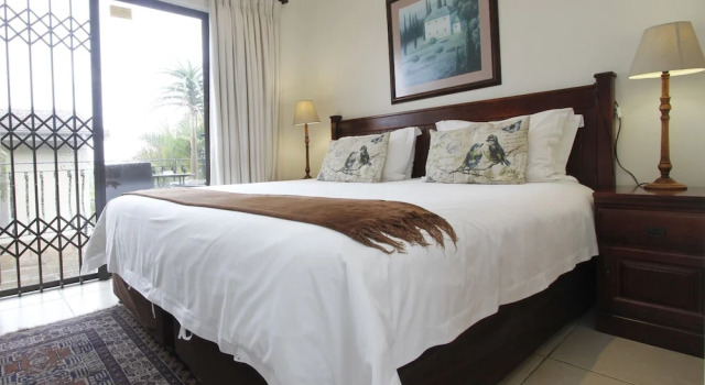 Двухместный номер Standard с балконом Tesorino Bed and Breakfast