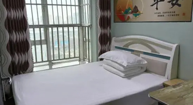 Номер Standard Zunyi Tingzhen Inn