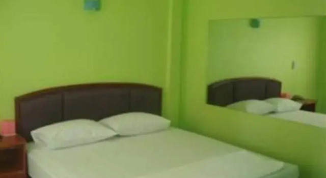 Banrimpoo Resort