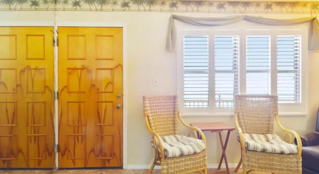 Sunset Chateau 506 - Premier