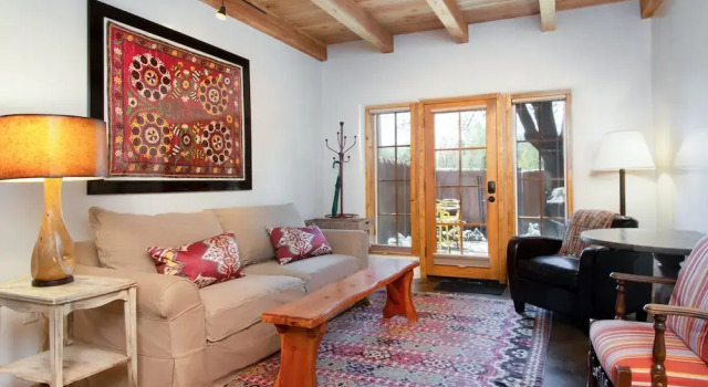 East Alameda - 3 Br Home, Varaa Lomakoti Santa Fe New Mexico