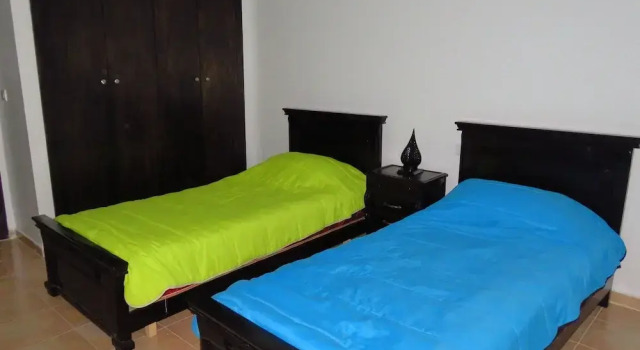 Appartement AP8 Marina Saidia, Book Apartment Hotels in Saidia with a Pool, Swimming Pool