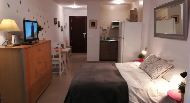Apartamento Fuengirola Sun 609