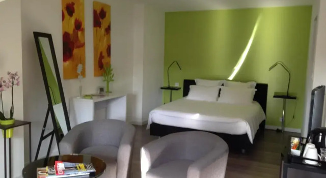 Les Chambres Lauryvan, Prenota Hotel Hotel a Alta Vienne con colazione, Colazione