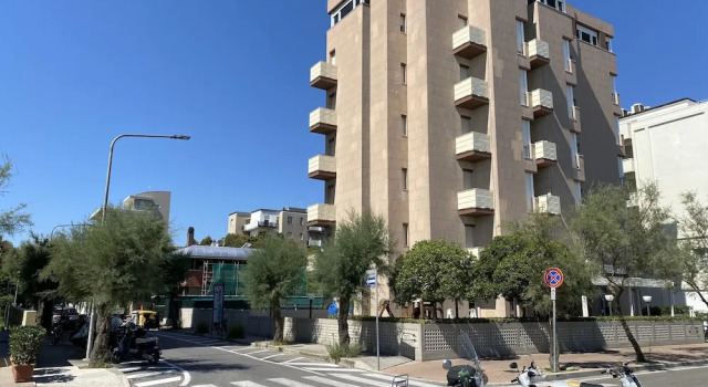 Hotel Nettuno