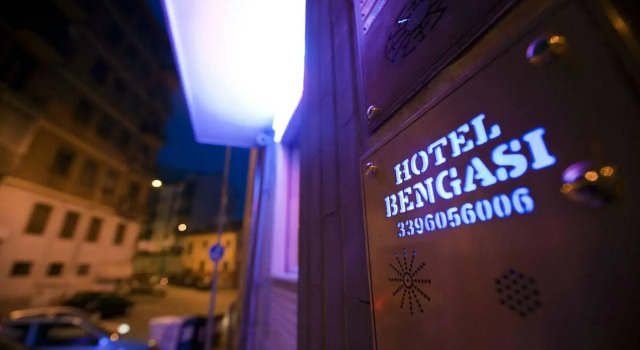Hotel Bengasi