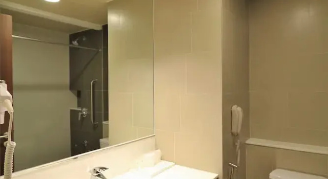 Номер Premier Garden Orchid Hotel