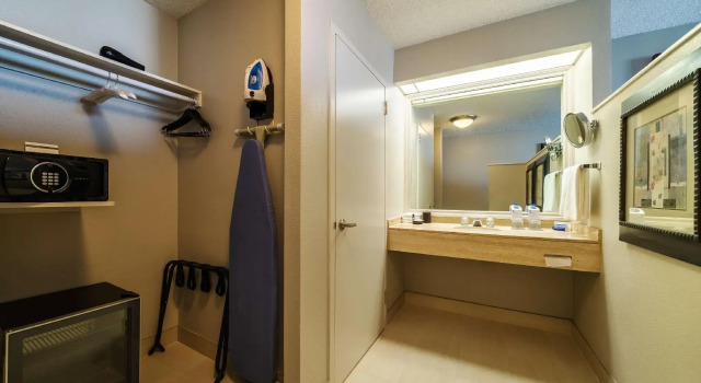 Номер Hyatt Regency Miami