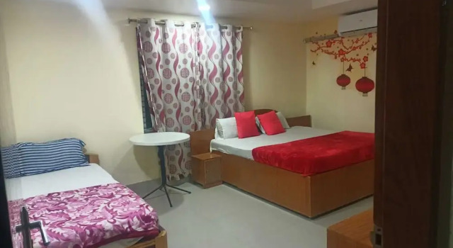 Hotel Tezpur City, Book Hotel Hotels in Tezpur with Parking, Parking
