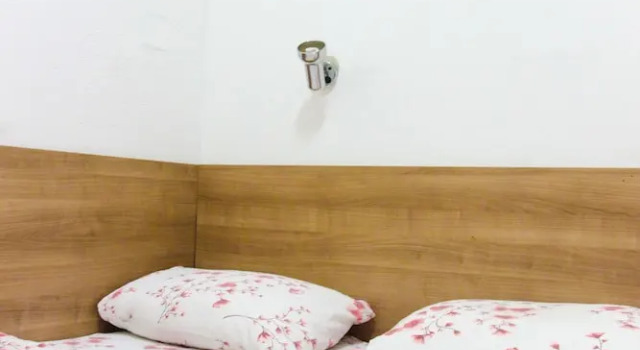 Одноместный номер Classic Hotel Seos
