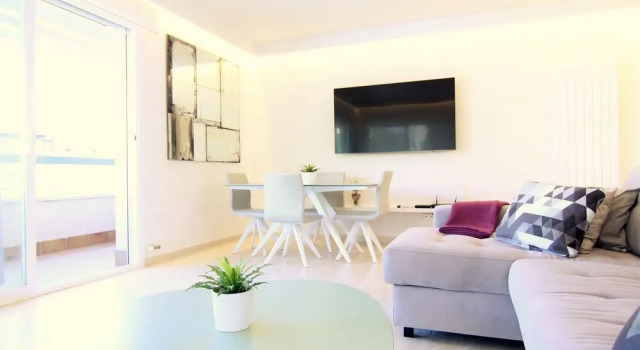 Apartament Corina Sitges Rentals, Забронировать Апартаменты/квартира Апартаменты Ситжес, Апартаменты/квартира