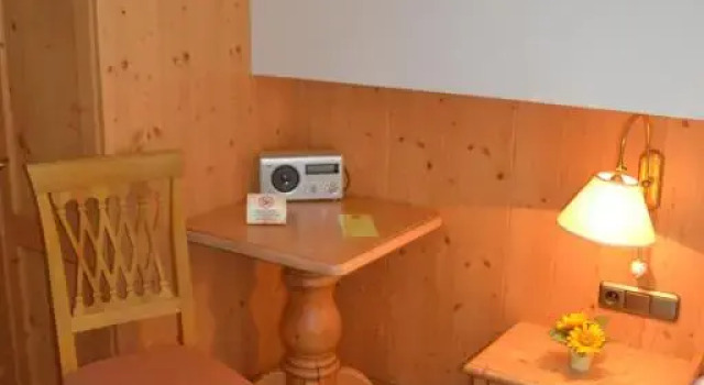 Номер Standard Gasthaus Jakober