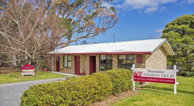 Marsden Court Apartments