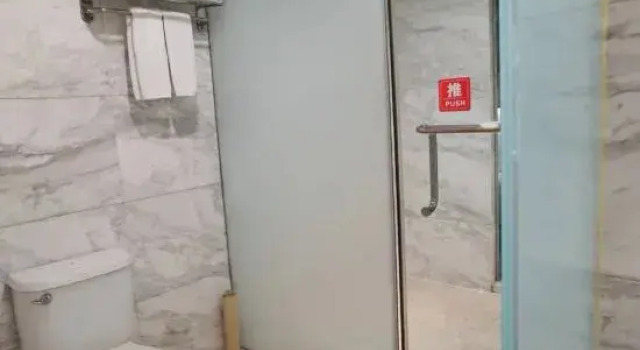 Люкс Air China Hotel Chongqing