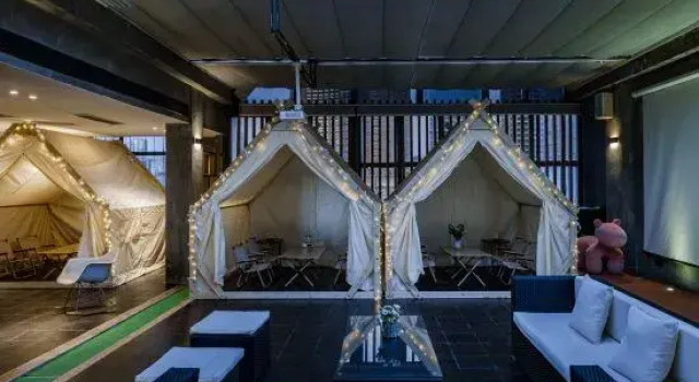 Island Hotel, Book Hotel Fuzhou Fujian