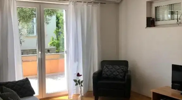 Апартаменты Цокольный этаж Casa Luma