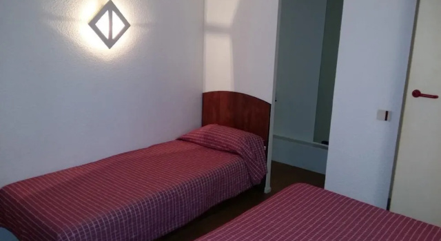 Трёхместный номер Standard Bonsaï Hotel d'Orleans
