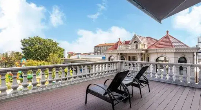 Люкс Deluxe Hotel Kamakjari Shanghai