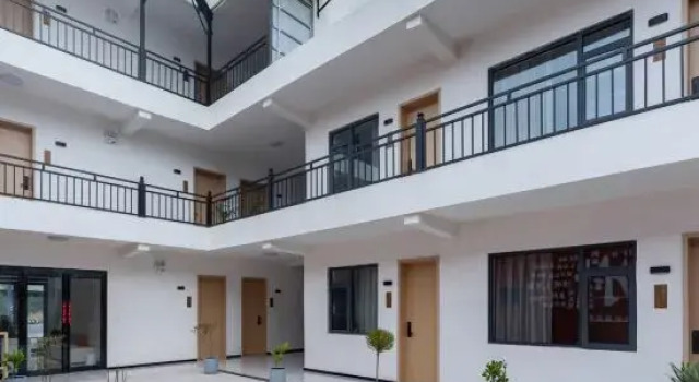 Chenghuanju Boutique Hotel (Wansui Mountain Wuxia City Branch), Book Boutique Kaifeng Henan