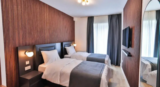 Finsbury Rose, Забронировать Отель Ислингтон Лондон, рядом с Финсбери Парк