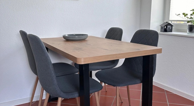 Апартаменты Shared Holiday in two Separate Flats