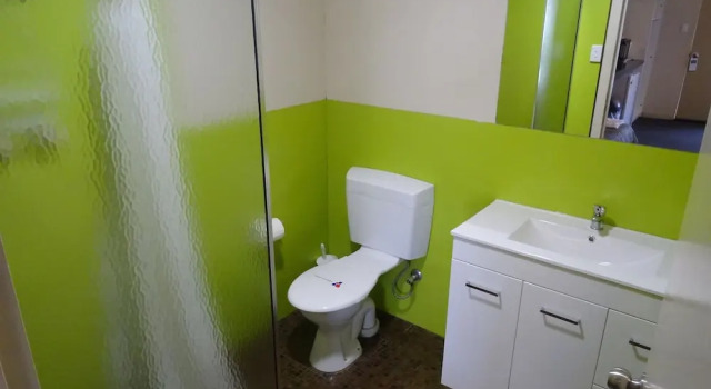 Номер Standard Paringa Hotel Motel