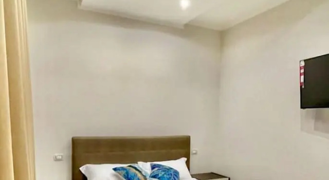 Номер Standard B&B Terrazza Nazionale