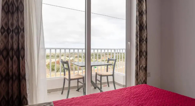 Belvedere Airport Suites, Prenota Hotel Safi 
