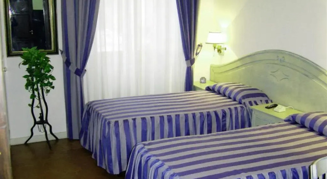 Номер Standard Casa Gori